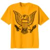 Youth Essential Tee Thumbnail