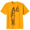 Youth Essential Tee Thumbnail
