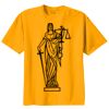 Youth Essential Tee Thumbnail