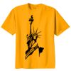 Youth Essential Tee Thumbnail