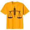 Youth Essential Tee Thumbnail