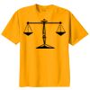 Youth Essential Tee Thumbnail