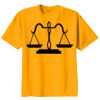 Youth Essential Tee Thumbnail