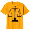 Youth Essential Tee Thumbnail