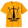 Youth Essential Tee Thumbnail
