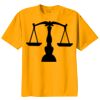 Youth Essential Tee Thumbnail
