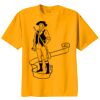Youth Essential Tee Thumbnail