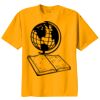 Youth Essential Tee Thumbnail