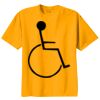 Youth Essential Tee Thumbnail