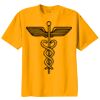 Youth Essential Tee Thumbnail