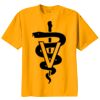 Youth Essential Tee Thumbnail