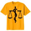 Youth Essential Tee Thumbnail