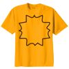 Youth Essential Tee Thumbnail