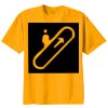 Youth Essential Tee Thumbnail