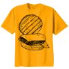 Youth Essential Tee Thumbnail