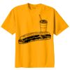 Youth Essential Tee Thumbnail