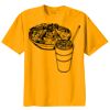Youth Essential Tee Thumbnail