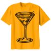 Youth Essential Tee Thumbnail