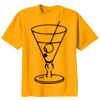 Youth Essential Tee Thumbnail