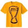 Youth Essential Tee Thumbnail