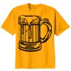 Youth Essential Tee Thumbnail