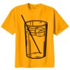 Youth Essential Tee Thumbnail