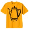 Youth Essential Tee Thumbnail