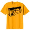 Youth Essential Tee Thumbnail