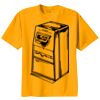 Youth Essential Tee Thumbnail