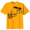 Youth Essential Tee Thumbnail