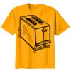 Youth Essential Tee Thumbnail