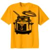 Youth Essential Tee Thumbnail