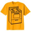 Youth Essential Tee Thumbnail