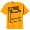 Youth Essential Tee Thumbnail