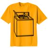 Youth Essential Tee Thumbnail