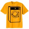Youth Essential Tee Thumbnail