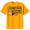 Youth Essential Tee Thumbnail