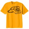 Youth Essential Tee Thumbnail