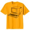 Youth Essential Tee Thumbnail