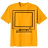 Youth Essential Tee Thumbnail