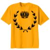 Youth Essential Tee Thumbnail
