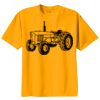 Youth Essential Tee Thumbnail