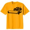 Youth Essential Tee Thumbnail
