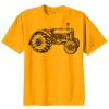 Youth Essential Tee Thumbnail