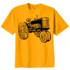 Youth Essential Tee Thumbnail