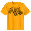 Youth Essential Tee Thumbnail