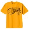 Youth Essential Tee Thumbnail