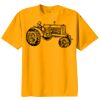 Youth Essential Tee Thumbnail