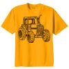 Youth Essential Tee Thumbnail