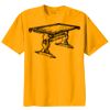 Youth Essential Tee Thumbnail